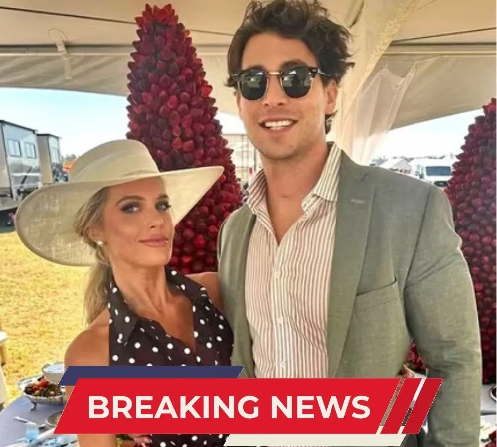 Go Inside Madison LeCroy & Brett Randle's New Life with Their Baby Girl, Teddi (PHOTOS)