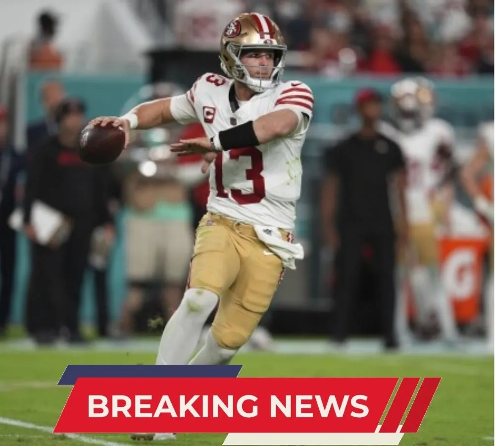 $265 Million QB Sounds Off On Losing NFL All-Pro WR to Commanders