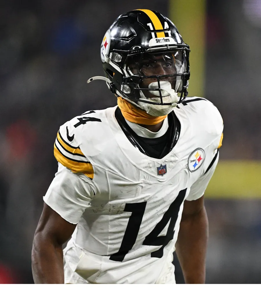Steelers Reason for Trading George Pickens Revealed
