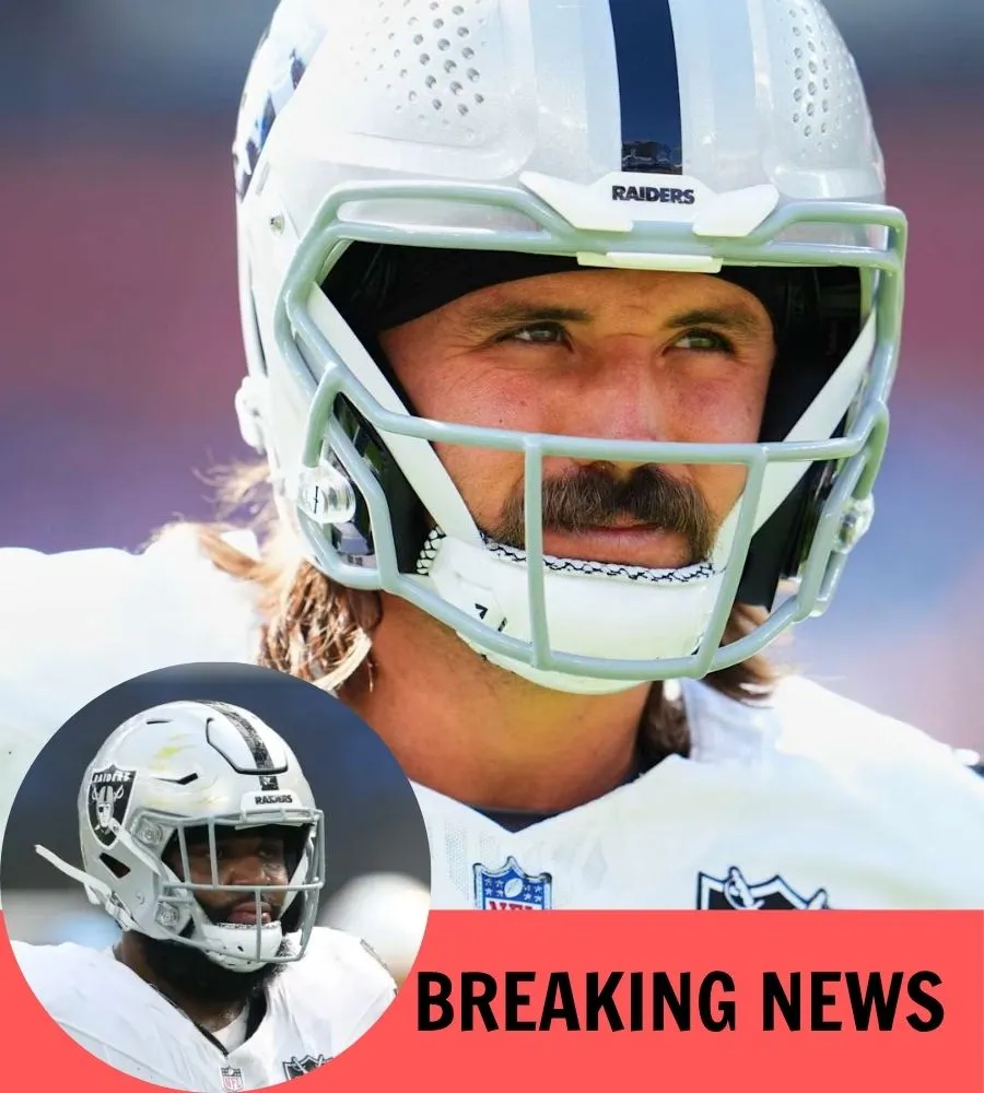 The Whole NFL is Underestimating This Las Vegas Raiders Superstar