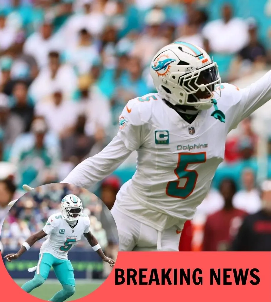 Dolphins Have Obvious Remaining Need After Jalen Ramsey Trade to Steelers