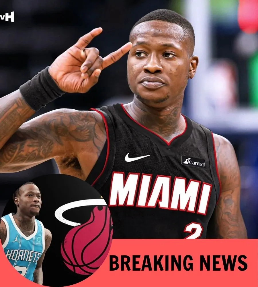 Heat Pitched To Move Terry Rozier In Bold Trade For 6-Time All-Star Nearing End Of Career