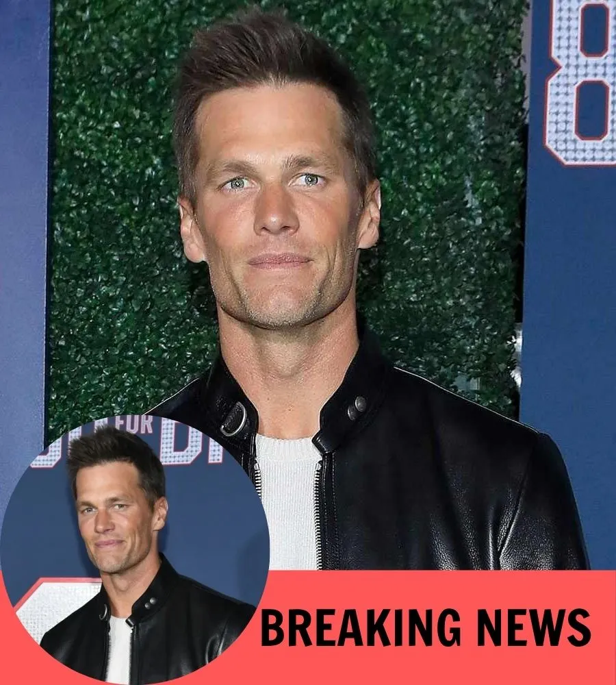 Raiders Owner Tom Brady Sets Dating Rumors Ablaze Again After Latest Photos