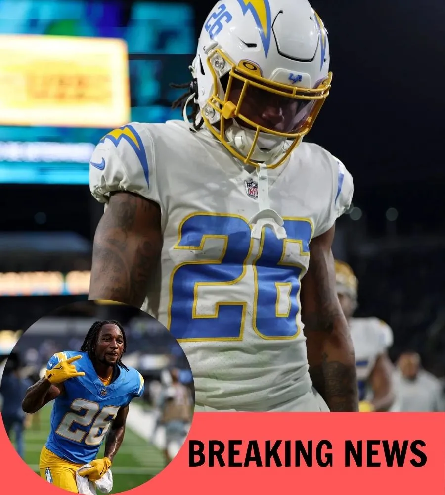 Former All-Pro Asante Samuel Sr. Rips Dolphins: ‘There’s No Leadership’