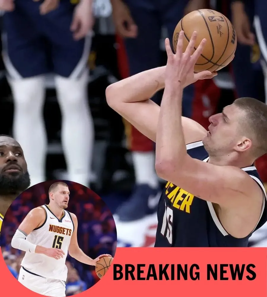 Nikola Jokic’s Major Decision Comes With Lakers Intrigue