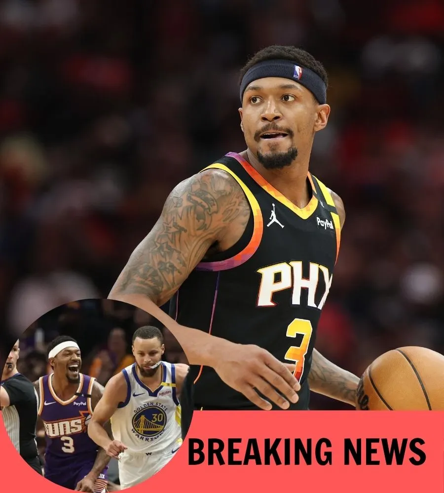 Suns’ Bradley Beal Gets Good News Amid Rumored Interest in Warriors