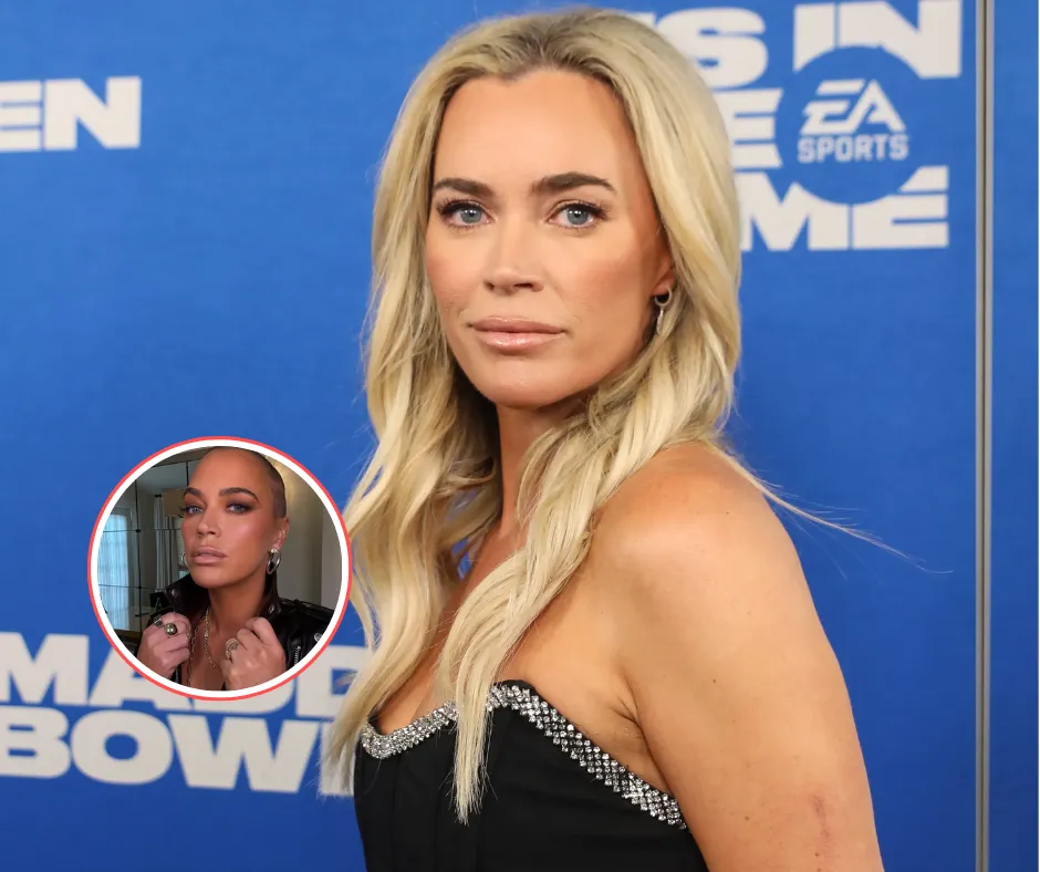 Teddi Mellencamp’s New Boyfriend Named; He’s a Big TV Producer