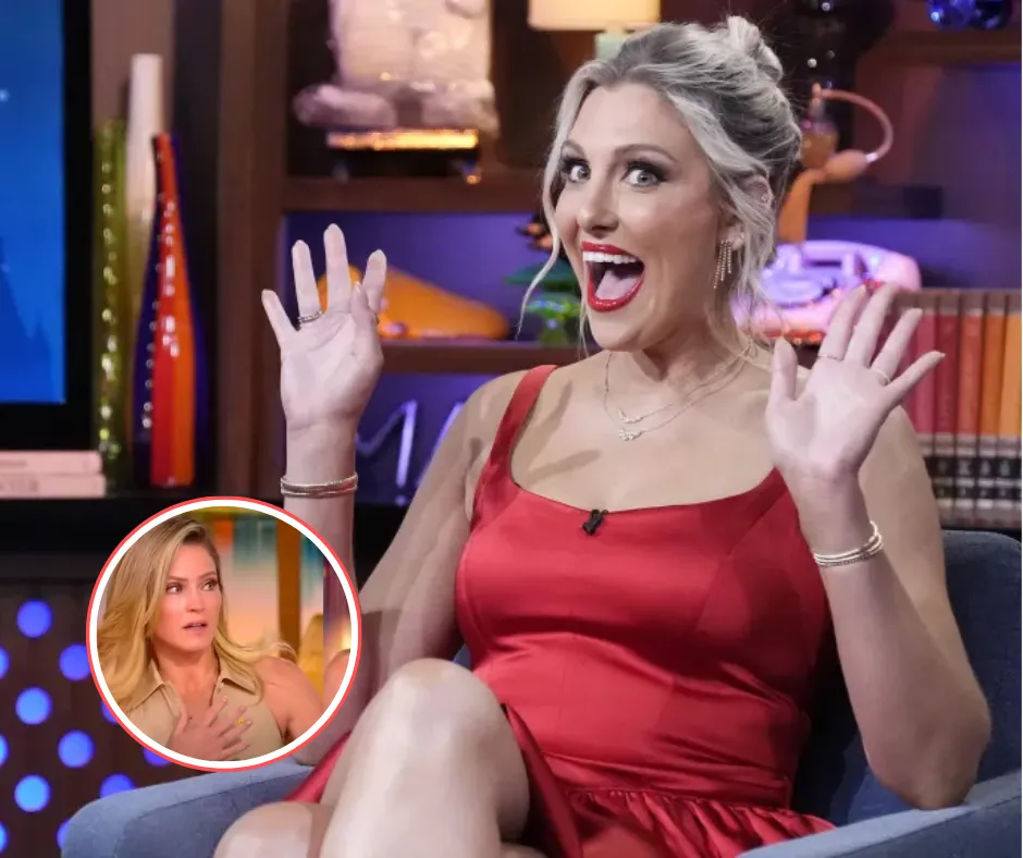 RHOC’s Gina Kirschenheiter Apologizes to Fans Ahead of Season 19