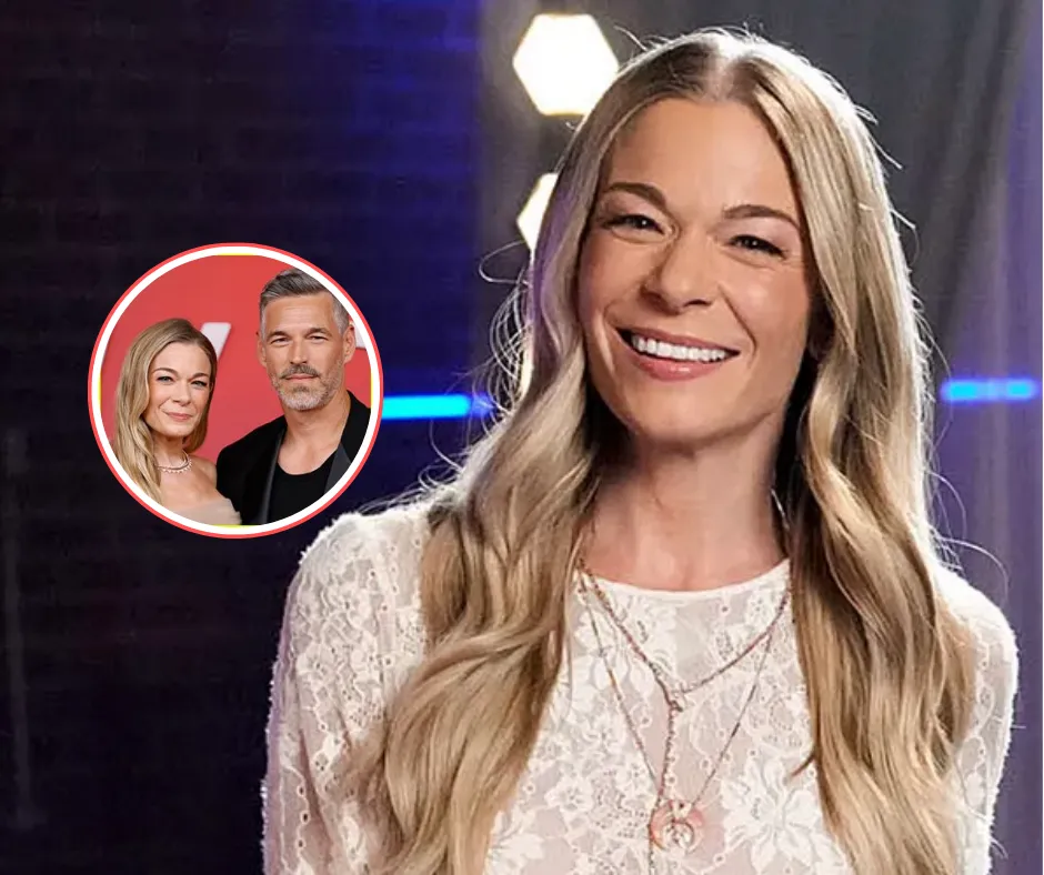 9-1-1: Nashville’s LeAnn Rimes Reveals Surprising Detail About Her Character