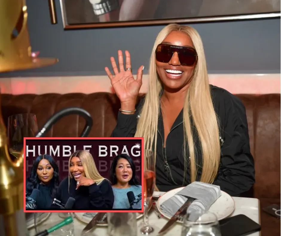 NeNe Leakes Addresses RHOA Return Speculation