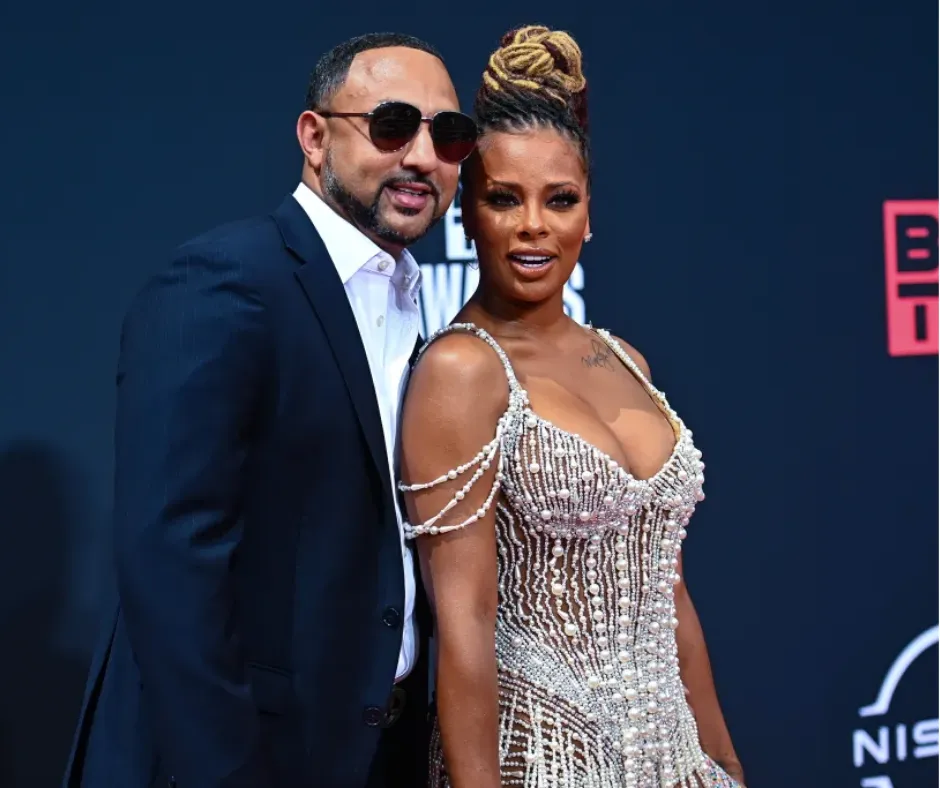 RHOA Alum Eva Marcille Reveals Shocking Divorce U-Turn With Michael Sterling