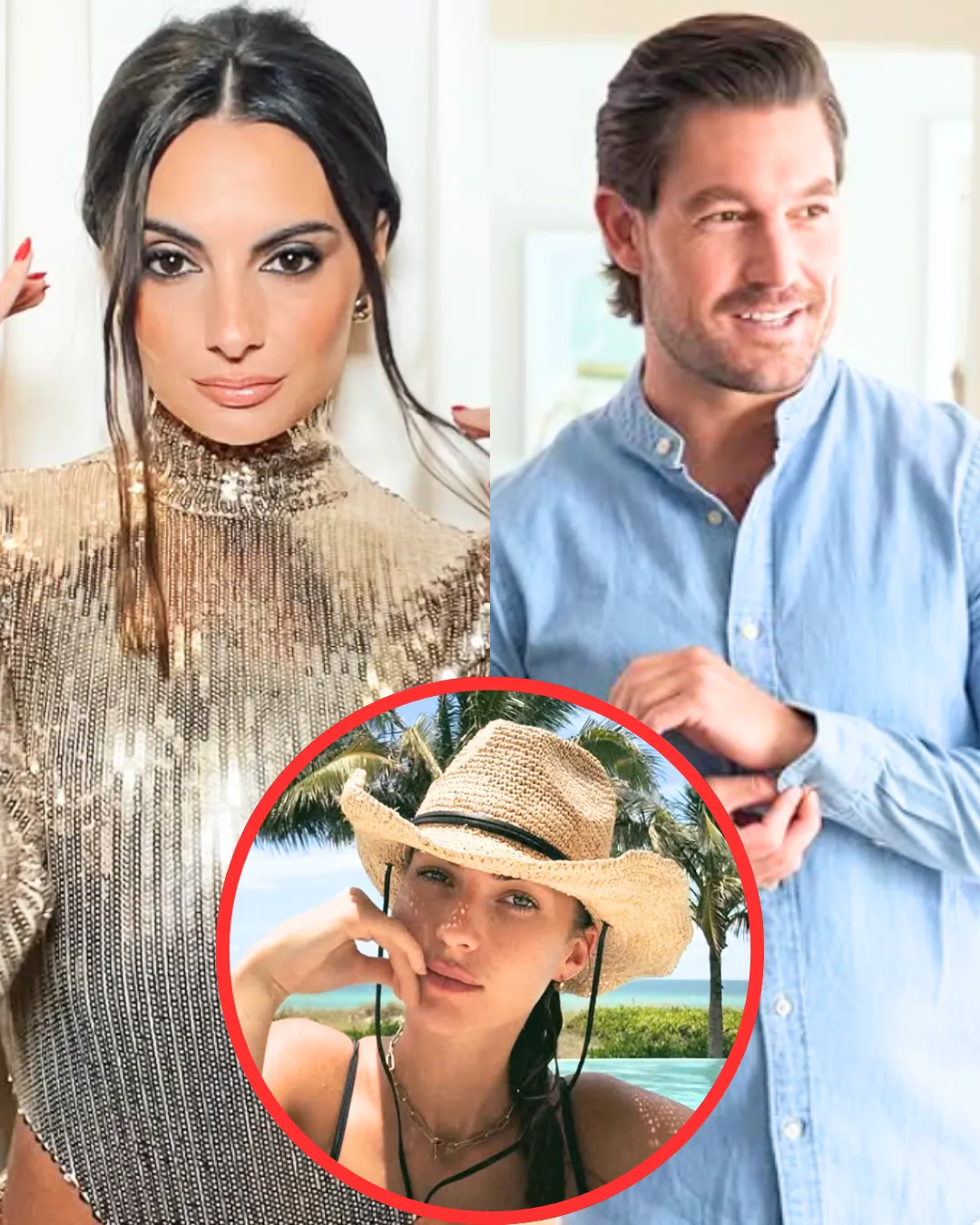 “He Didn’t Get Me at All” — Paige DeSorbo Says Craig’s Romance With Natalie Buffett Proves He Never Understood Her, and Claims Every Ex Dates a Blonde to Feel Better About Losing Her