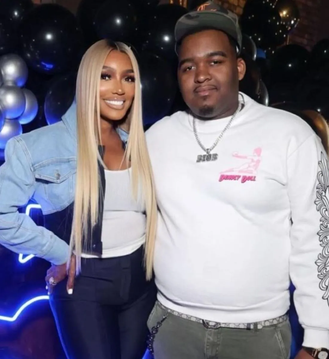 NeNe Leakes Reveals Son Brentt Leakes Has Been Hospitalized Again a Year After Heart Transplant, Says She Turned Down The Traitors Cause of It & Addresses If She’d Return to RHOA as a ‘Friend’