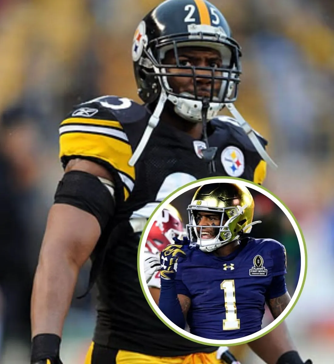 “I Know What It’s Like to Be a Rookie Undrafted Free Agent”: Ryan Clark Reveals His Interaction With Son Jordan After Tough Days in Jets Training Camp