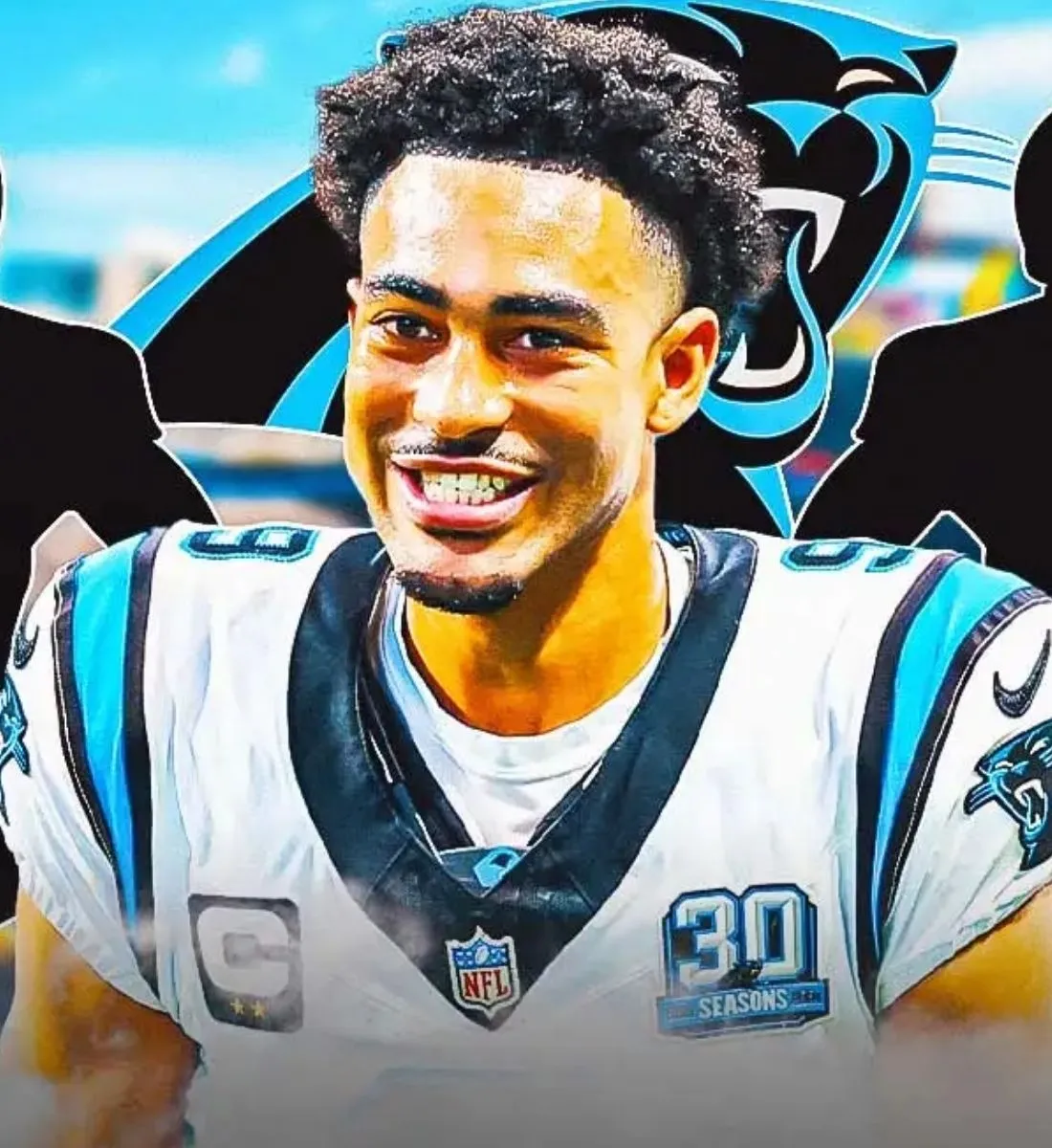 2 sneaky Carolina Panthers trade candidates entering 2025 training camp