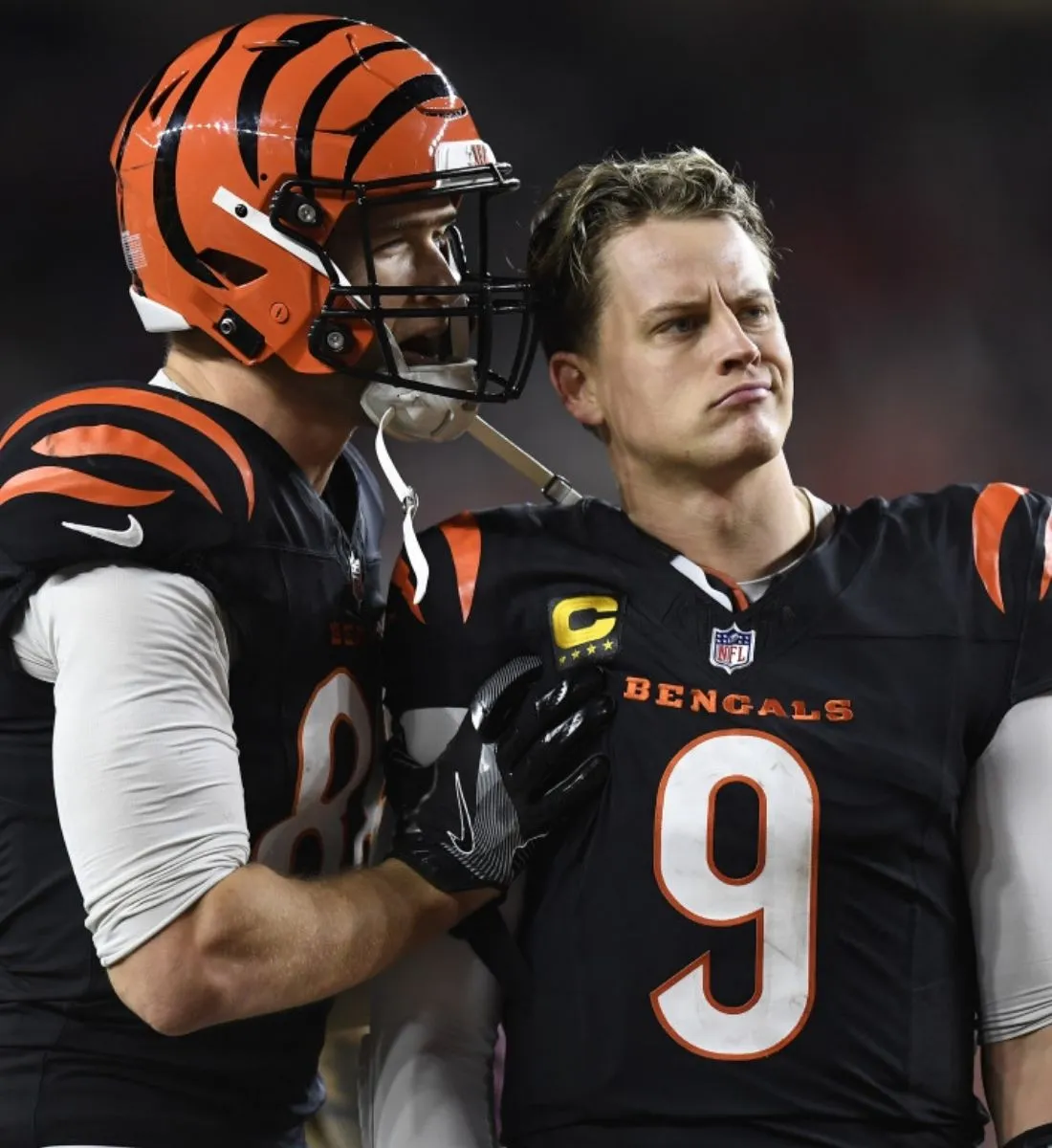 Bengals Star Joe Burrow Sadly Calls Off Expensive Purchase