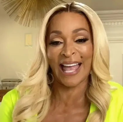 Karen Huger thinks she’ll be friends with Wendy Osefo after explosive RHOP fight, takes aim at Robyn, Gizelle