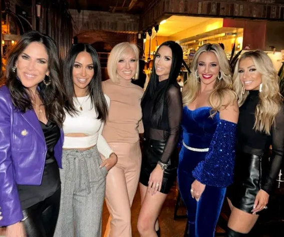 BravoCon Lineup Hints at RHONJ Season 15 Cast, Find Out Which 3 Cast Members Are Confirmed