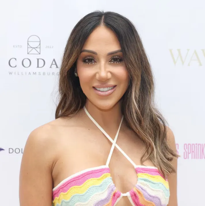 Melissa Gorga Reveals What Goes Down on "Sundays at the Shore House"