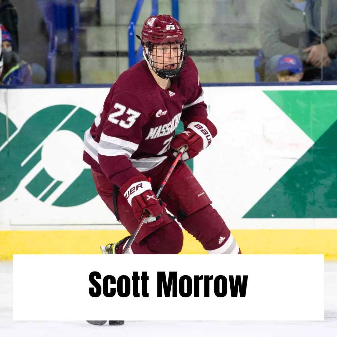 Scott Morrow Can Become a Key Piece on the Rangers’ Blue Line