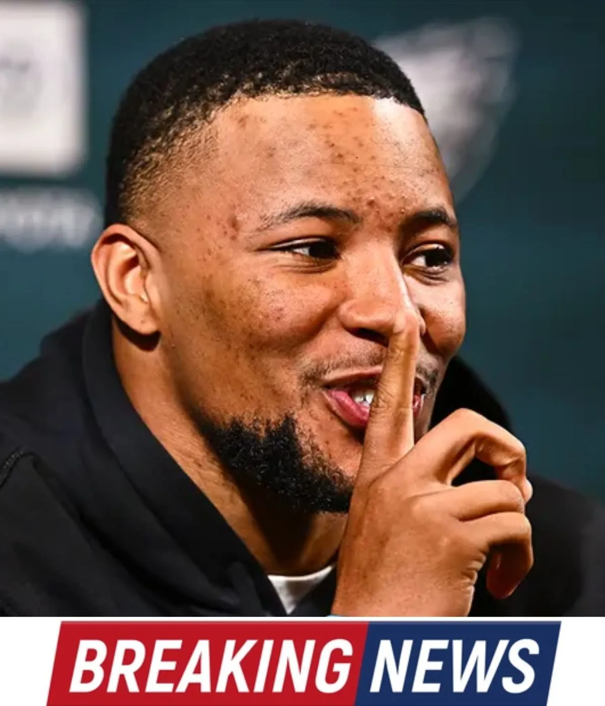 ‘He Was Always Expected To Be This’: NFL Director Has Major Praise for Saquon Barkley