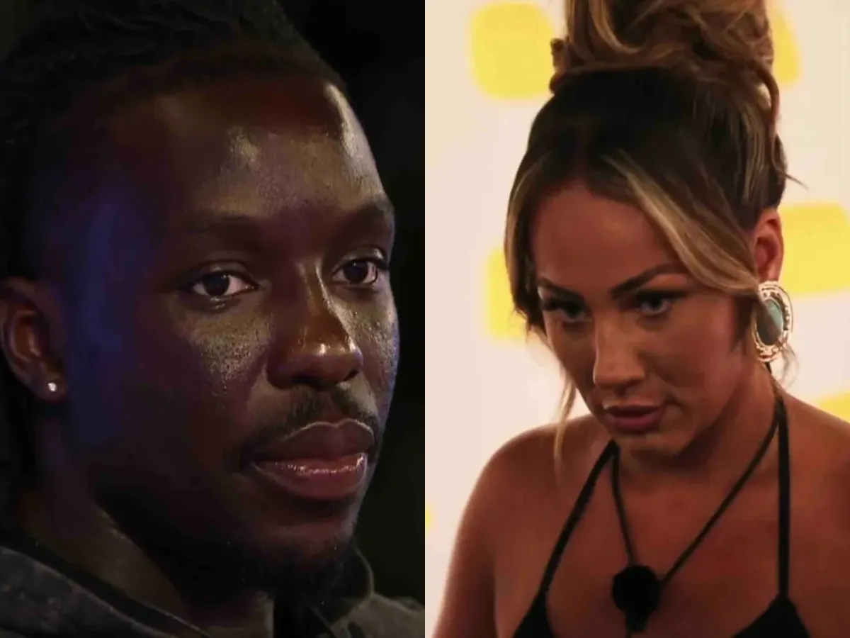 Ready for War: Casa Amor Showdown Erupts as Meg and Dejon Face Explosive Reunion