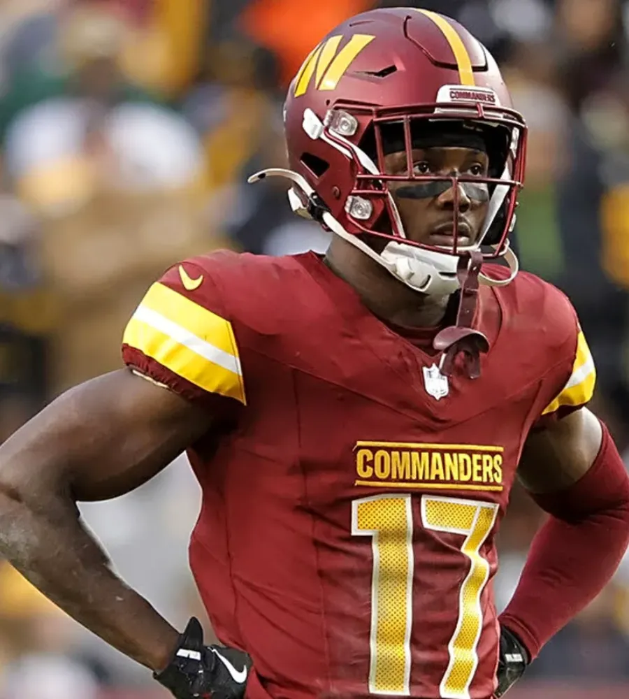 Joe Theismann urges Commanders to pay Terry McLaurin with Jerry Rice comparison