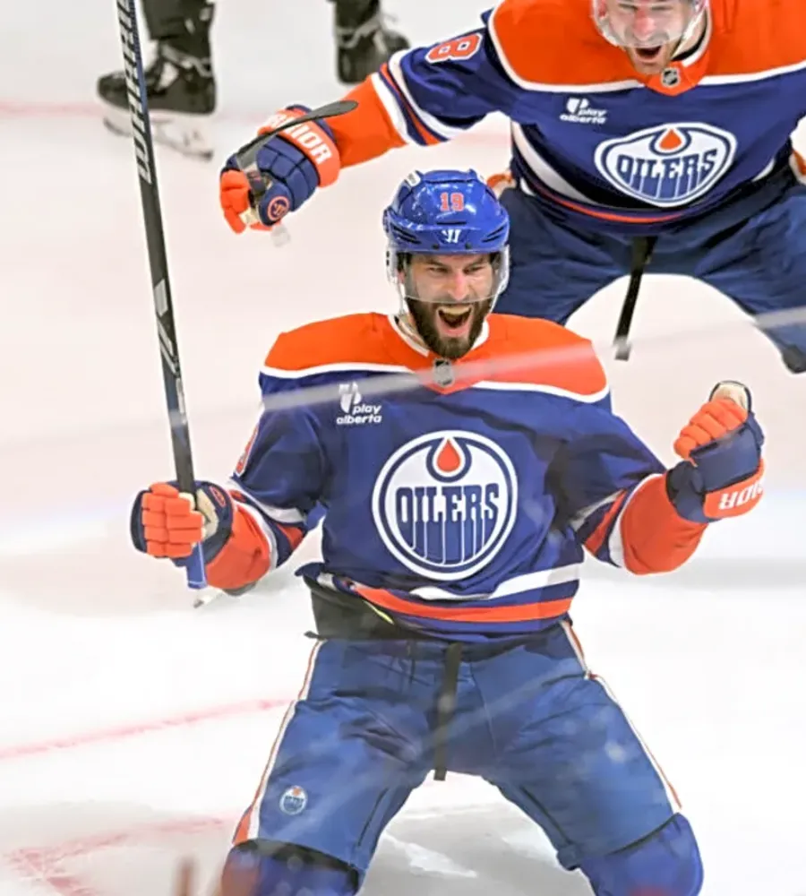Oilers’ Best Pieces to Use in Offseason Trades