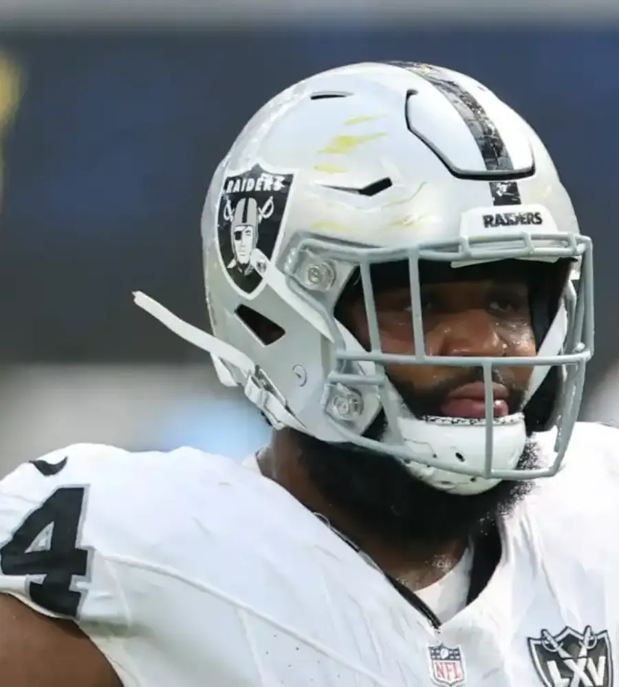 The Whole NFL is Underestimating This Las Vegas Raiders Superstar