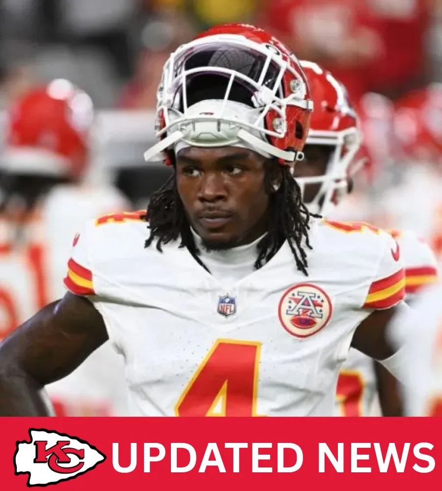 Analyst Questions Rashee Rice’s Status as a No. 1 Fantasy WR
