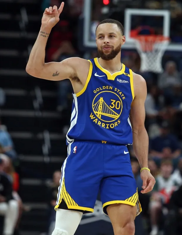 Warriors Confirmed as Contenders for $250 Million Guard, 3-Time All-Star
