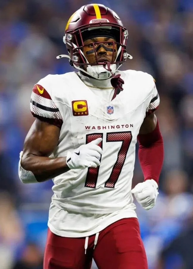 NFL coach doesn't hold back talking about how Jalen Carter's future with Eagles could end up in the history books