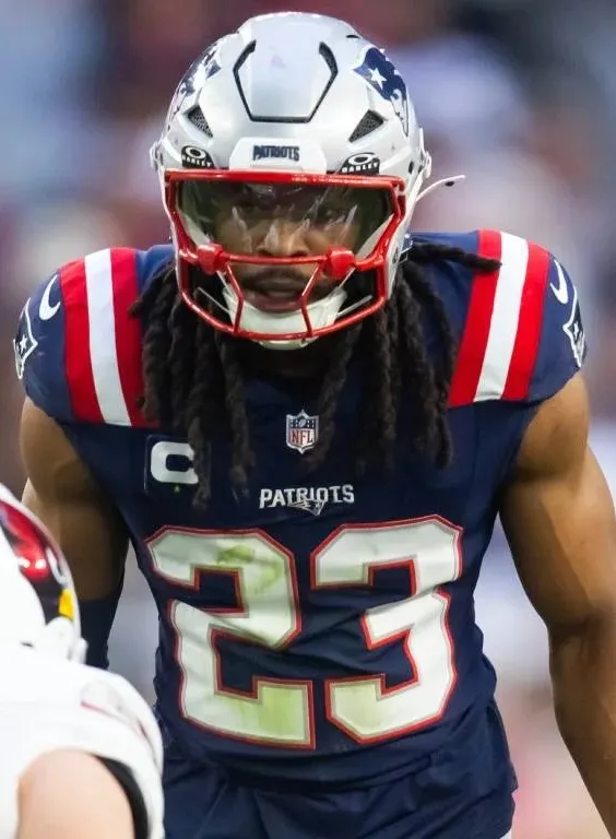 Patriots’ Offensive Playmakers Earn Rough Ranking from NFL Insider