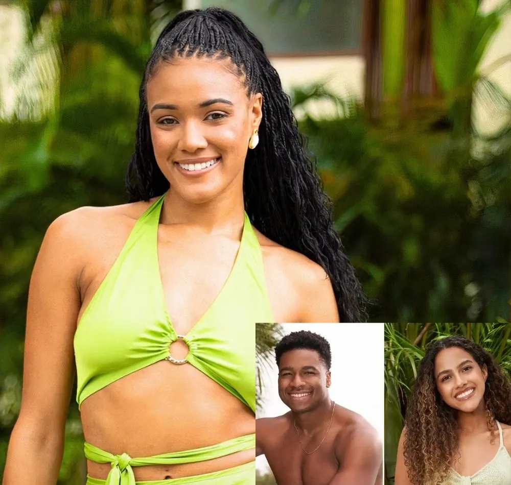 Bachelor In Paradise Season 10: Are Zoe McGrady & Brian Autz Still Together? (SPOILERS)