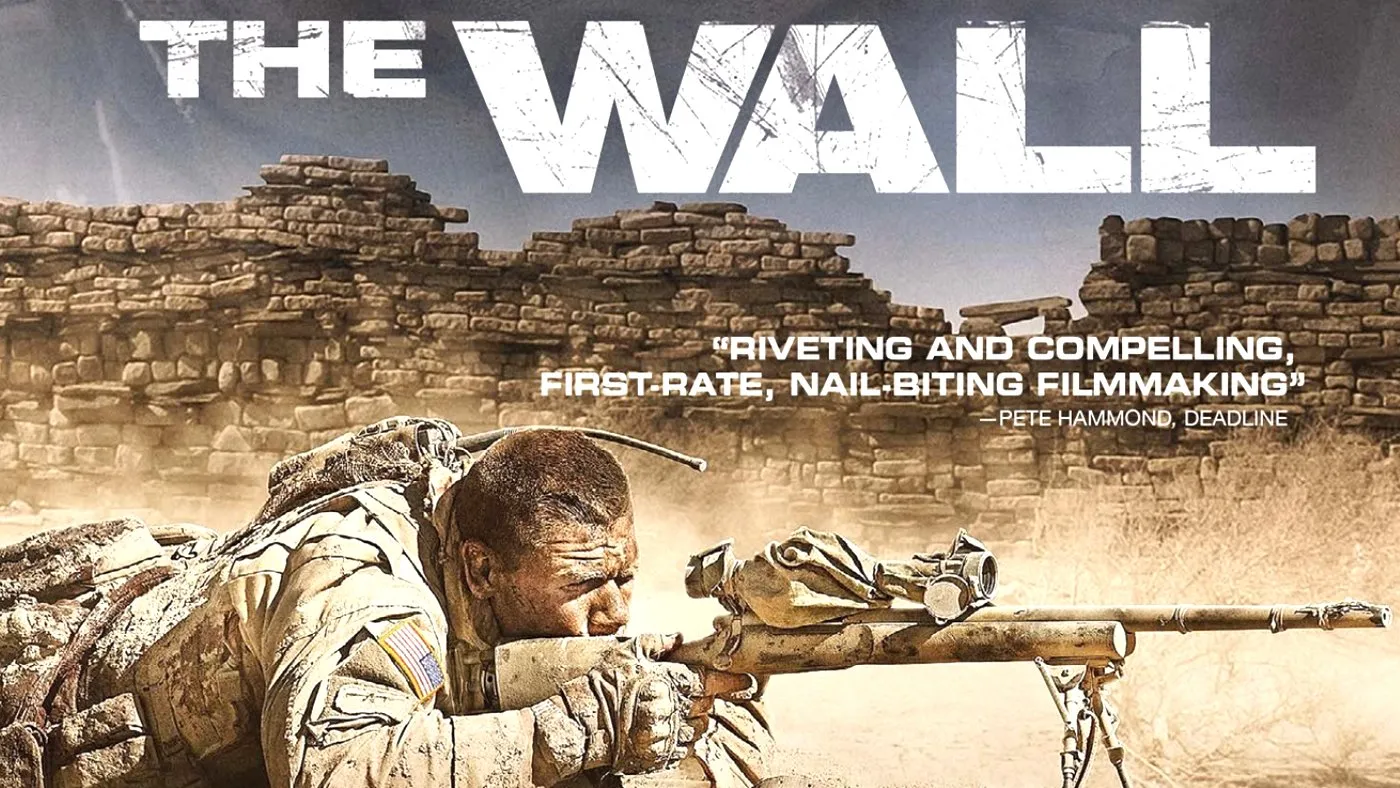 THE WALL