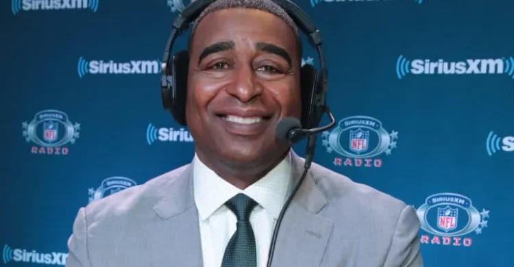 Cris Carter Predicts Joe Flacco’s Role With Browns
