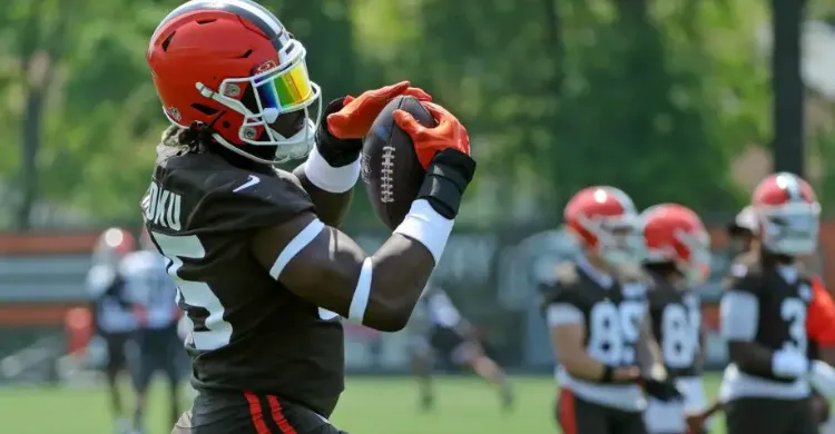 “I Wouldn’t Rule It Out”: Cleveland Browns Insider Reveals Chances Of Team Trading For Terry McLaurin