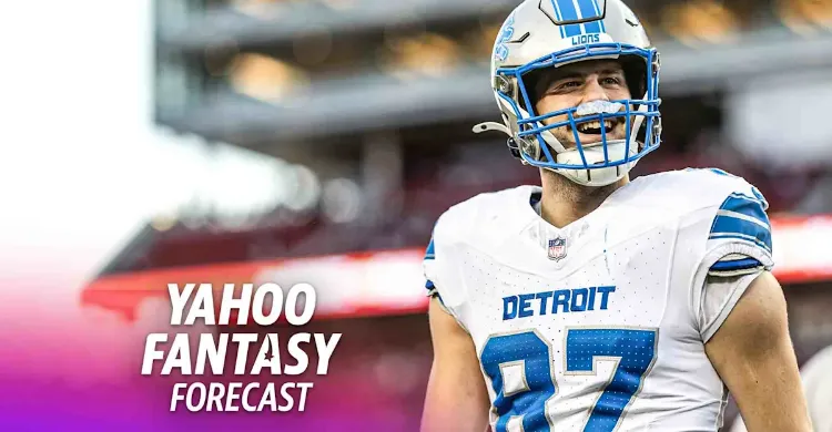Is drafting Sam LaPorta at his current ADP a risk worth taking?
