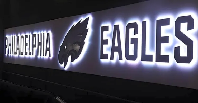Eagles Rising Star Already Is 'Hall Of Fame-Type' Player