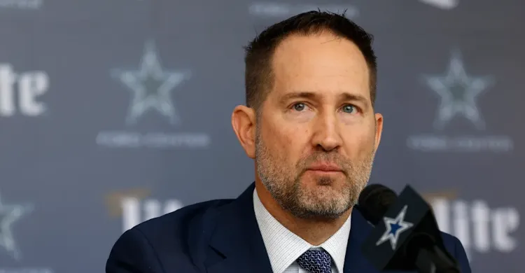 Cowboys rumors bringing first-round pick to Dallas get shot down with authority