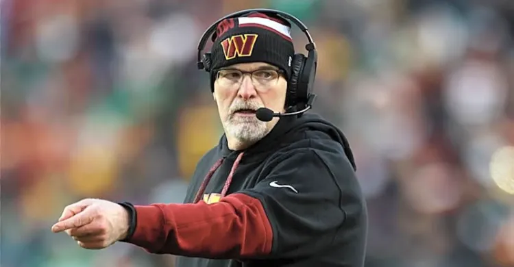 Commanders quietly sitting on a franchise cornerstone flying under the radar