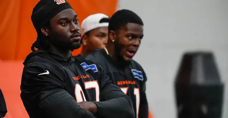 Bengals called out for surprising biggest remaining need before camp