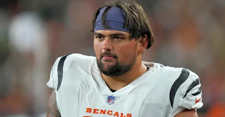 Bengals 2025 Roster Breakdown: Jaxson Kirkland eyes roster spot again after another offseason of recovery