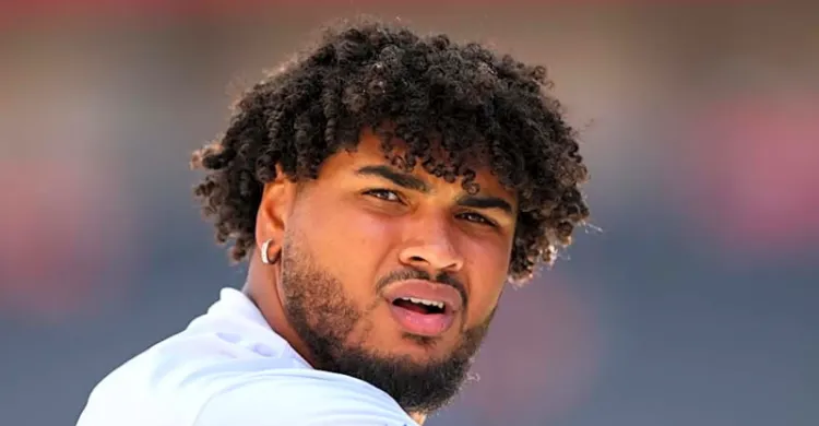 Buccaneers All-Pro Tristan Wirfs to miss multiple games due to surgery