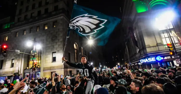 Are Eagles Fans Going to Lose Their Identity? Say It Ain’t So