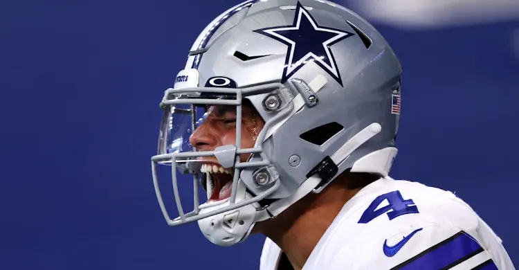 Dak Prescott quote should have Cowboys fans dreaming regardless of Pickens, Lamb