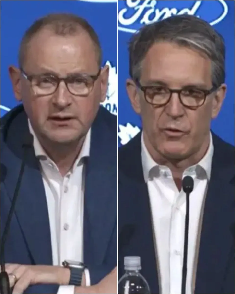 NHL Insider Reveals Big Update to Maple Leafs Offseason Plans