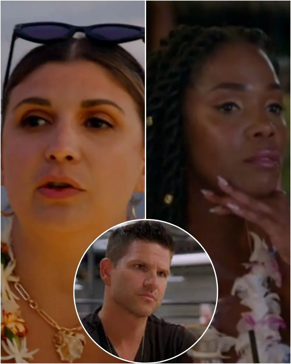 The Valley Recap: Janet Accuses Danny of Sexually Assaulting Jasmine as Kristen Goes Off on Her, Plus Kristen Calls Out Brittany for Telling Jax About Her Engagement
