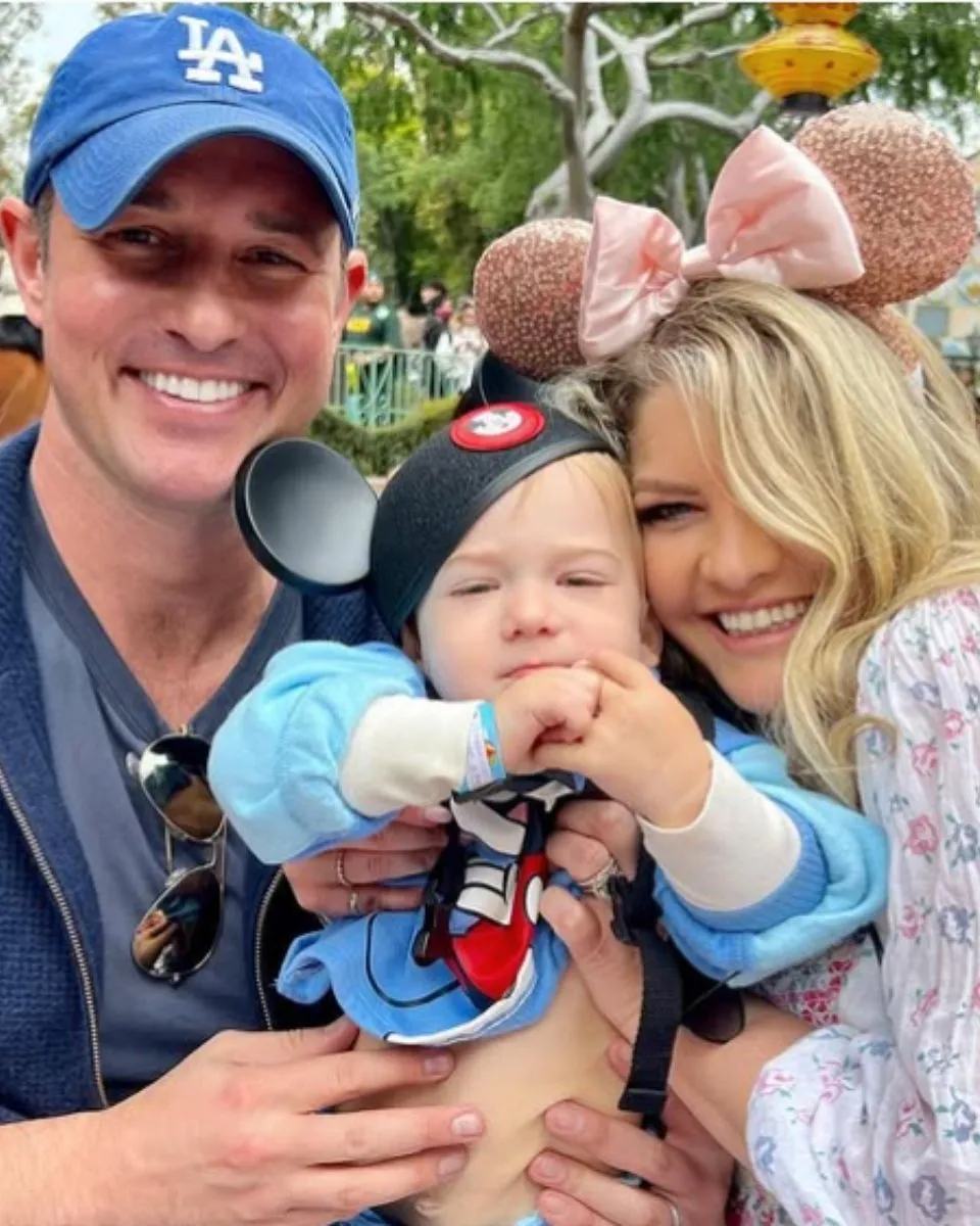 Pandora Vanderpump Shares the Latest Updates on Her "Little Family"
