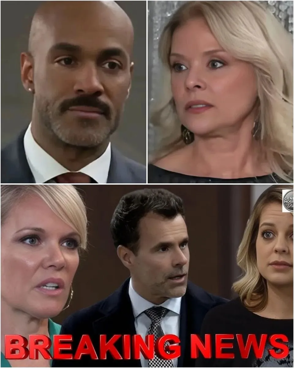 General Hospital Spoilers July 9: Curtis Needs Answers — Did Felicia Finally Find Jacinda?